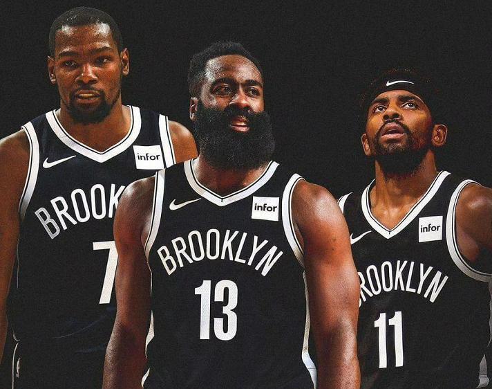 开云下载-包含籃網力克拓荒者,欧文联手杜兰特合作引领球队封杀对手反击的词条