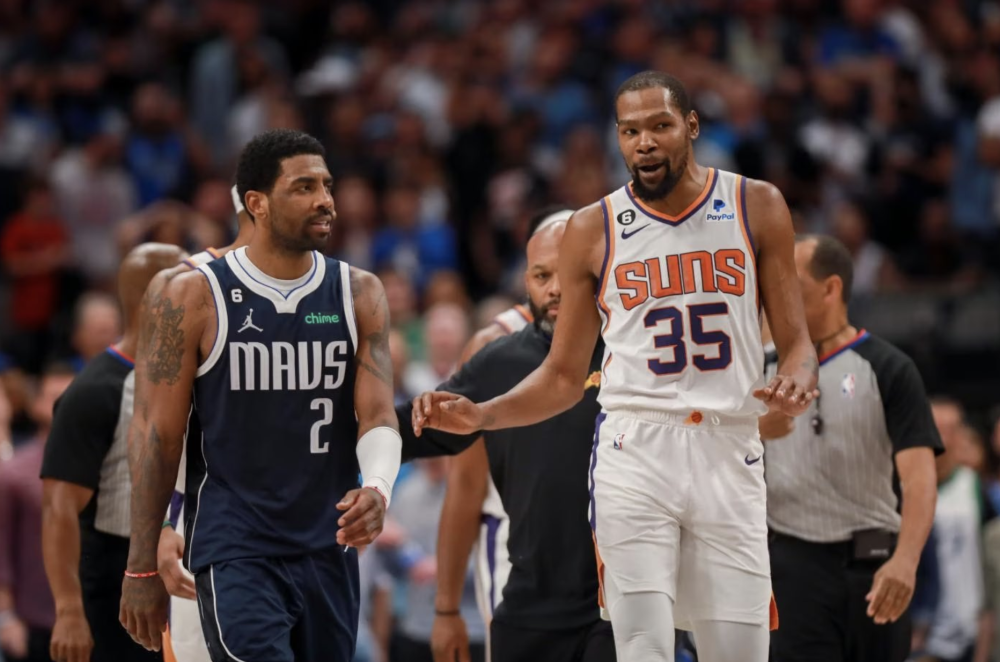 包含籃網力克拓荒者,欧文联手杜兰特合作引领球队封杀对手反击的词条 包含籃網力克拓荒者,欧文联手杜兰特合作引领球队封杀对手反击的词条