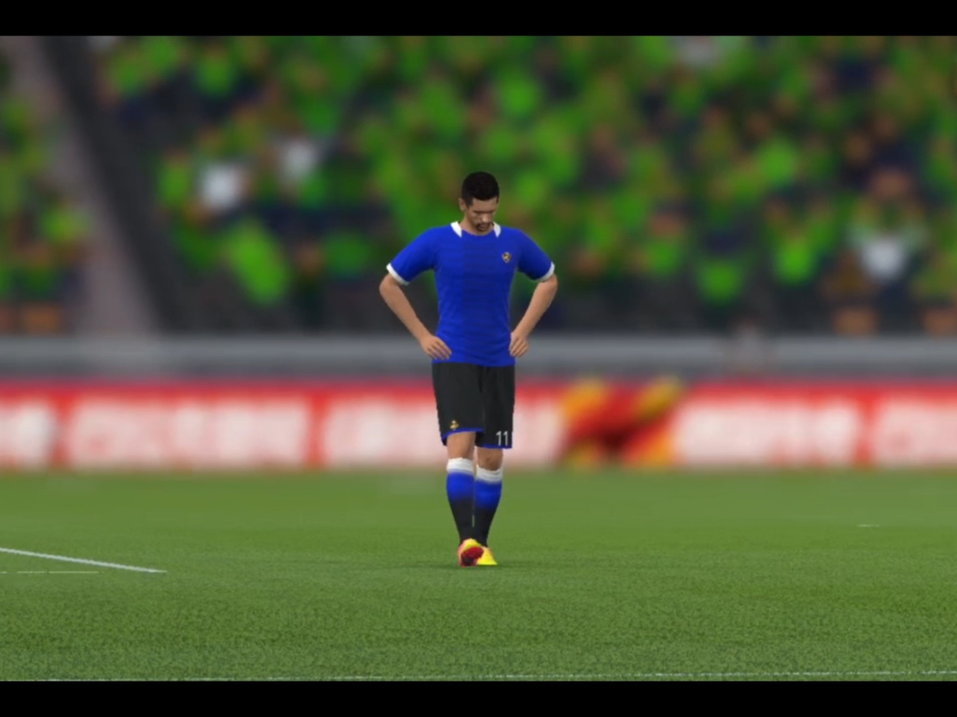 贝尔纳主罚点球遭逆转，马赛输球场外恐高挂彩的简单介绍