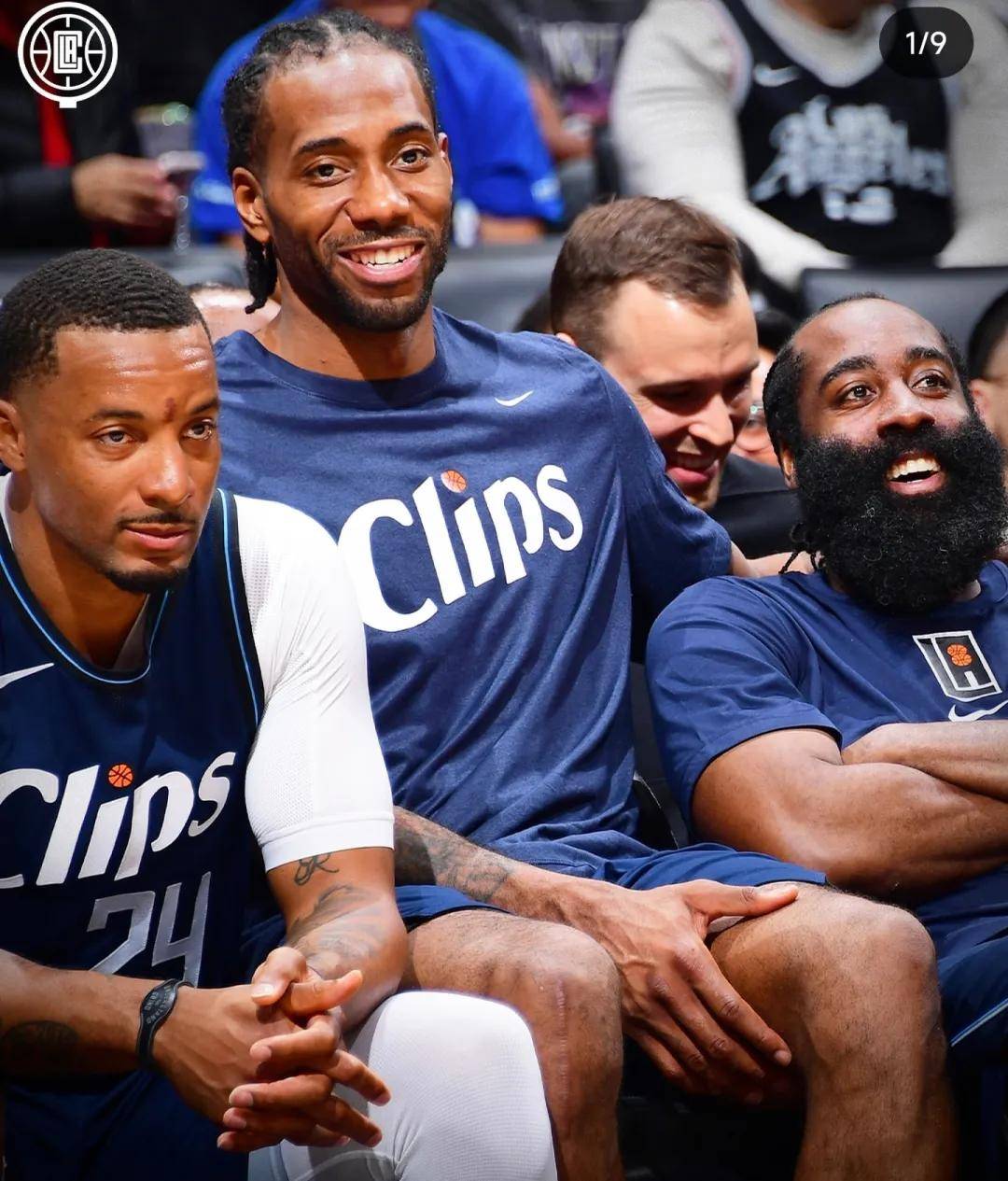 快船队连胜晋级，成为强敌不可忽视