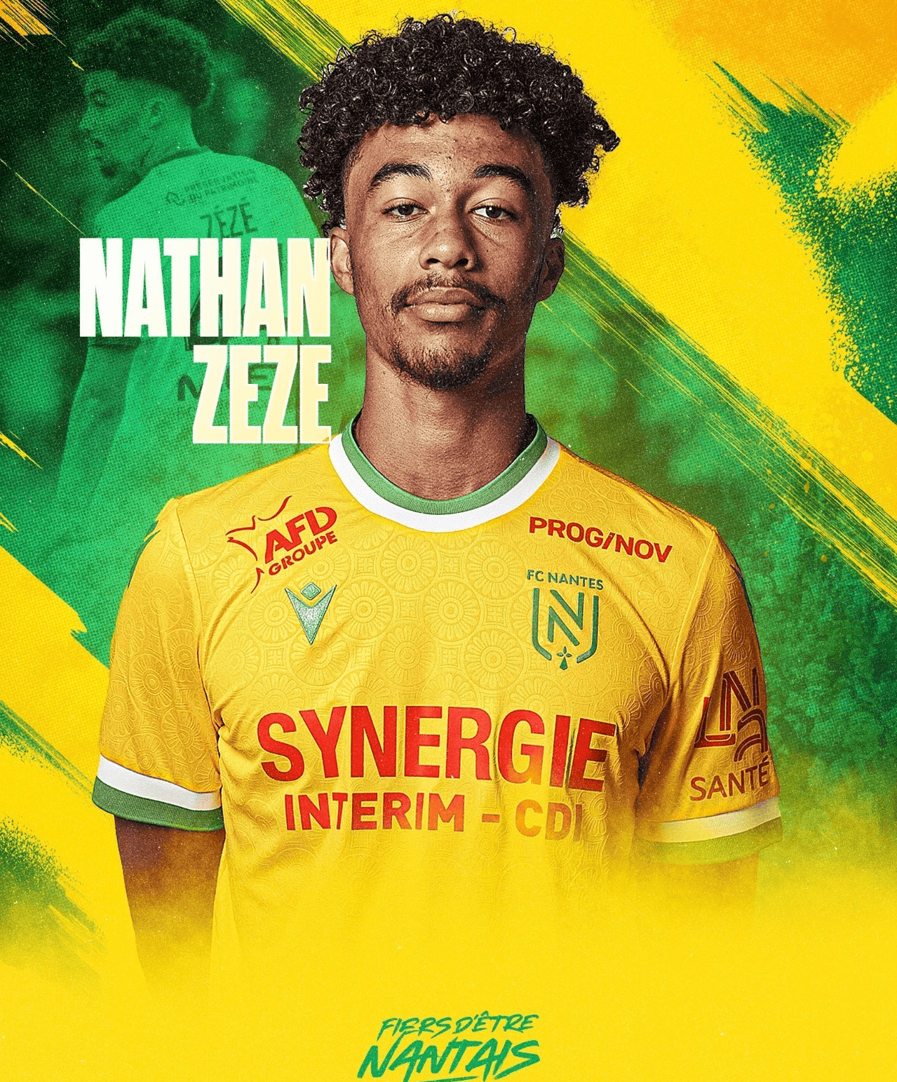 南特宣布与球员解约,转投其他俱乐部的简单介绍 南特宣布与球员解约,转投其他俱乐部的简单介绍