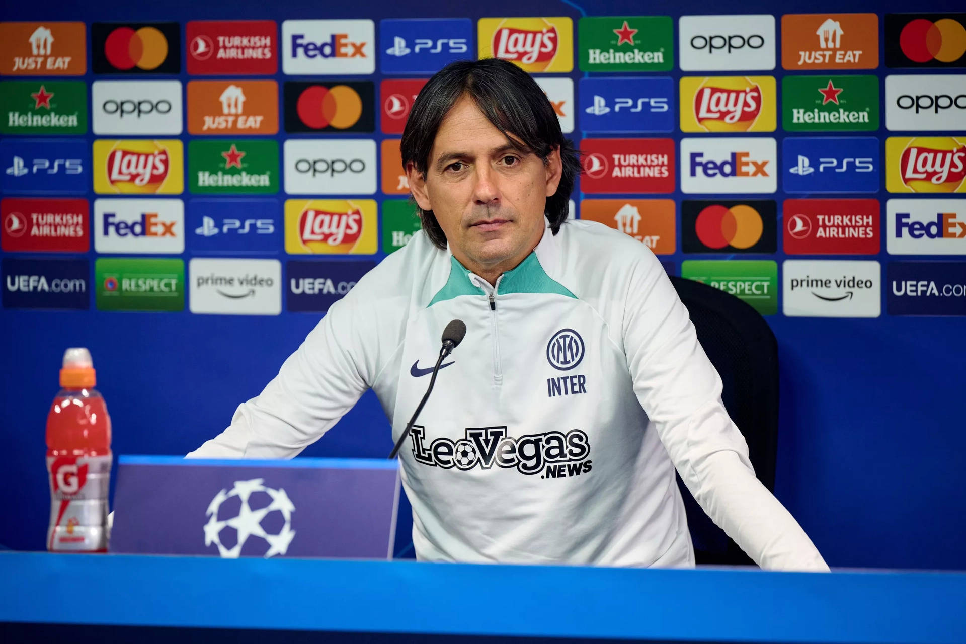 前国米队长加盟中甲球队成为球员兼教练 前国米队长加盟中甲球队成为球员兼教练