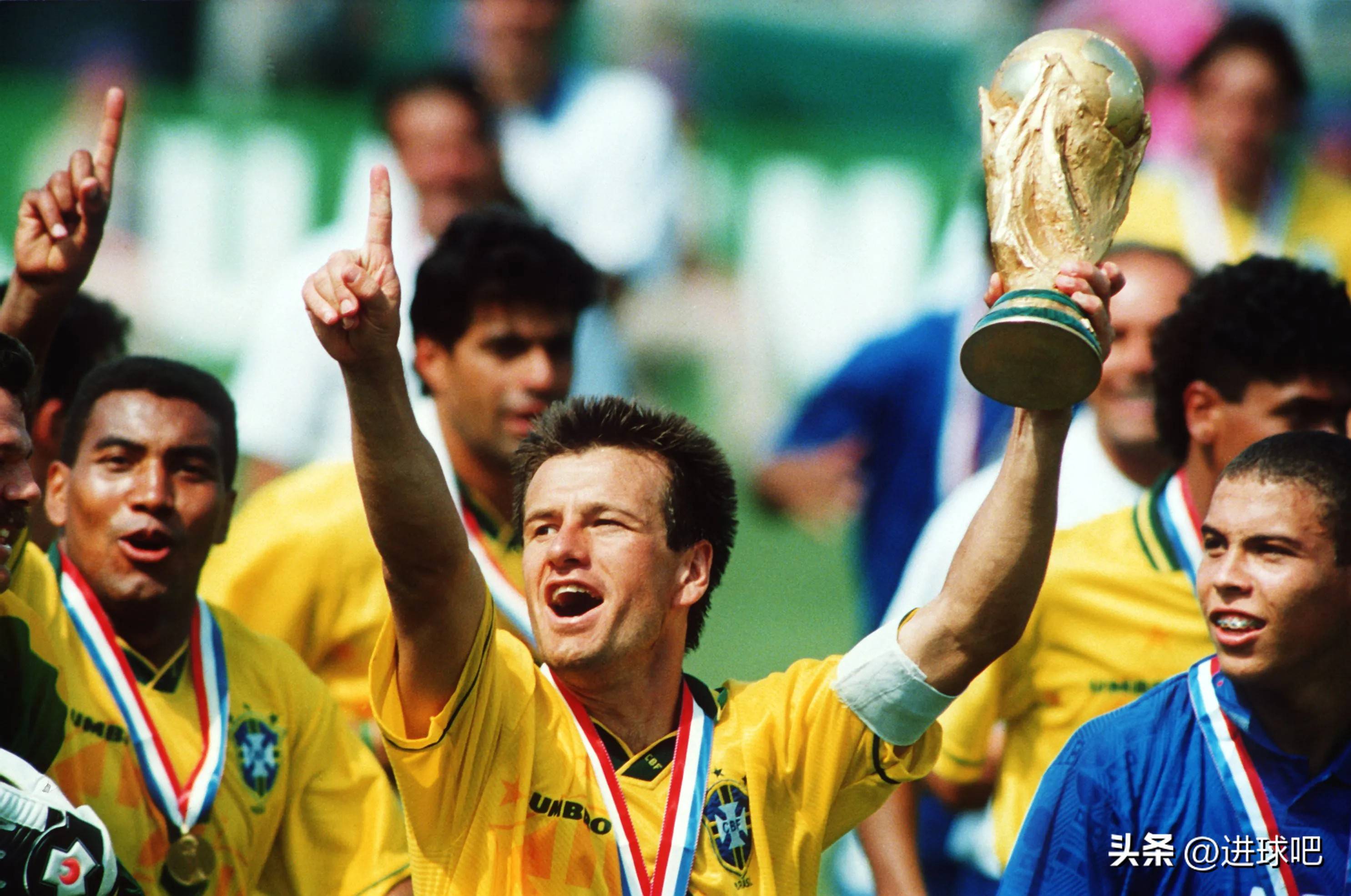 巴西球员在欧洲顶级联赛中创下进球纪录的简单介绍 巴西球员在欧洲顶级联赛中创下进球纪录的简单介绍