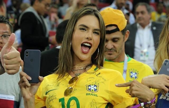 巴西球员在欧洲顶级联赛中创下进球纪录的简单介绍 巴西球员在欧洲顶级联赛中创下进球纪录的简单介绍