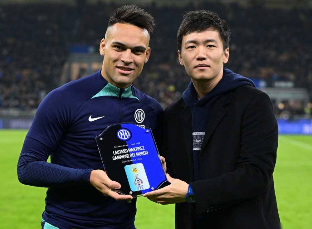 米兰市长支持AC米兰收购国米,实现联盟的简单介绍 米兰市长支持AC米兰收购国米,实现联盟的简单介绍