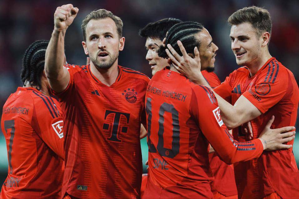 包含拜仁慕尼黑球员伊霍因受伤,将缺席接下来的联赛的词条 包含拜仁慕尼黑球员伊霍因受伤,将缺席接下来的联赛的词条