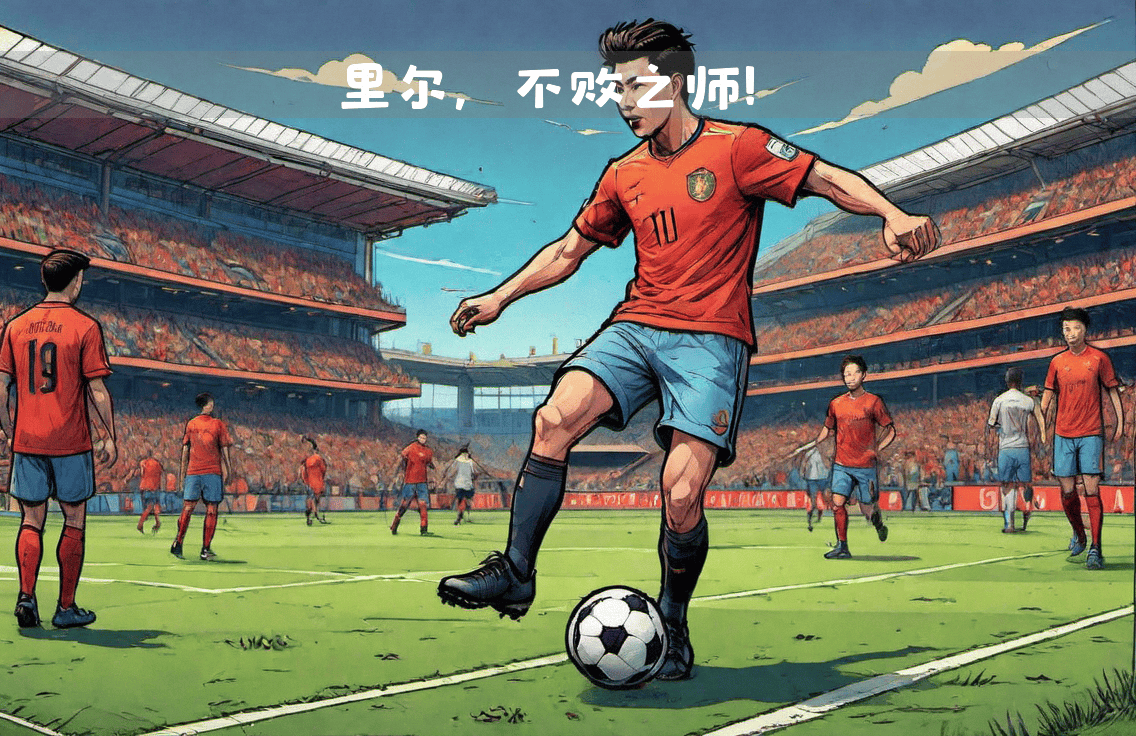 里尔球队稳定发挥，向联赛冠军冲刺的简单介绍