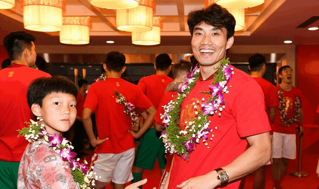 关于广州恒大中场大将回归，助球队稳固阵容的信息