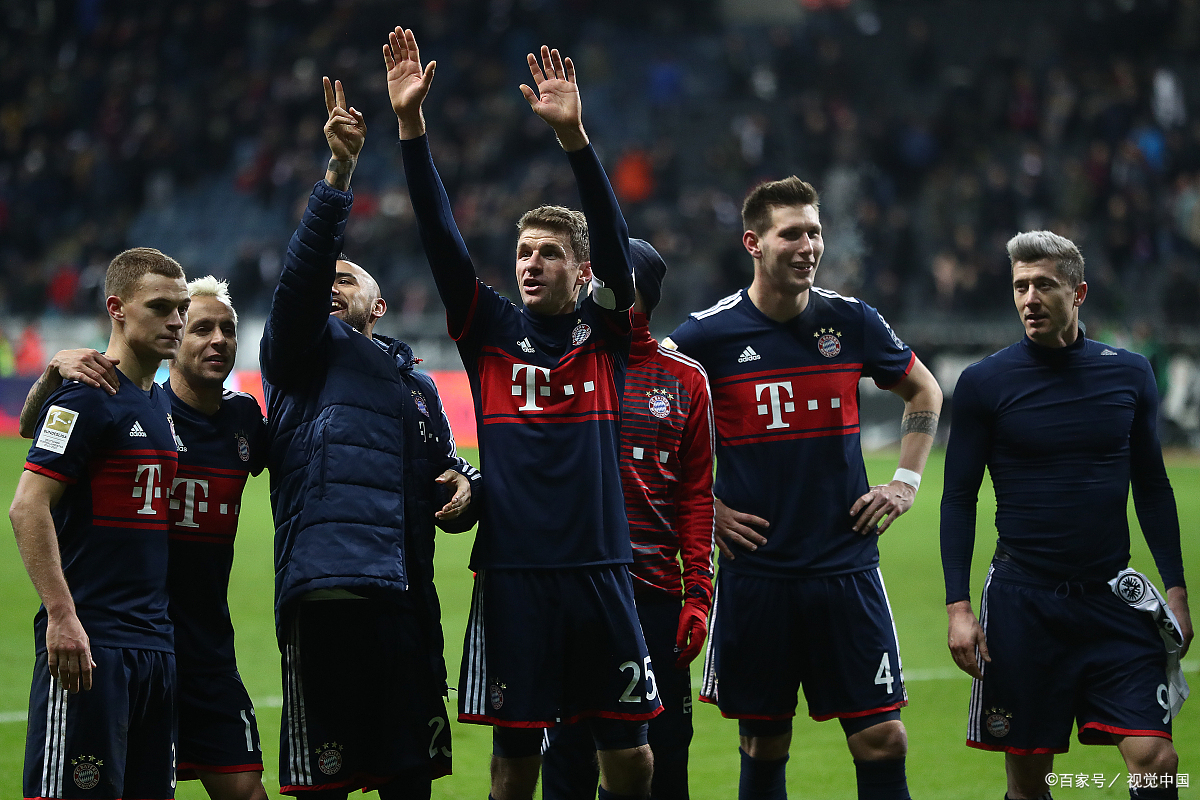 开云体育官网-法兰克福主场逆转胜利,连胜势头强劲的简单介绍