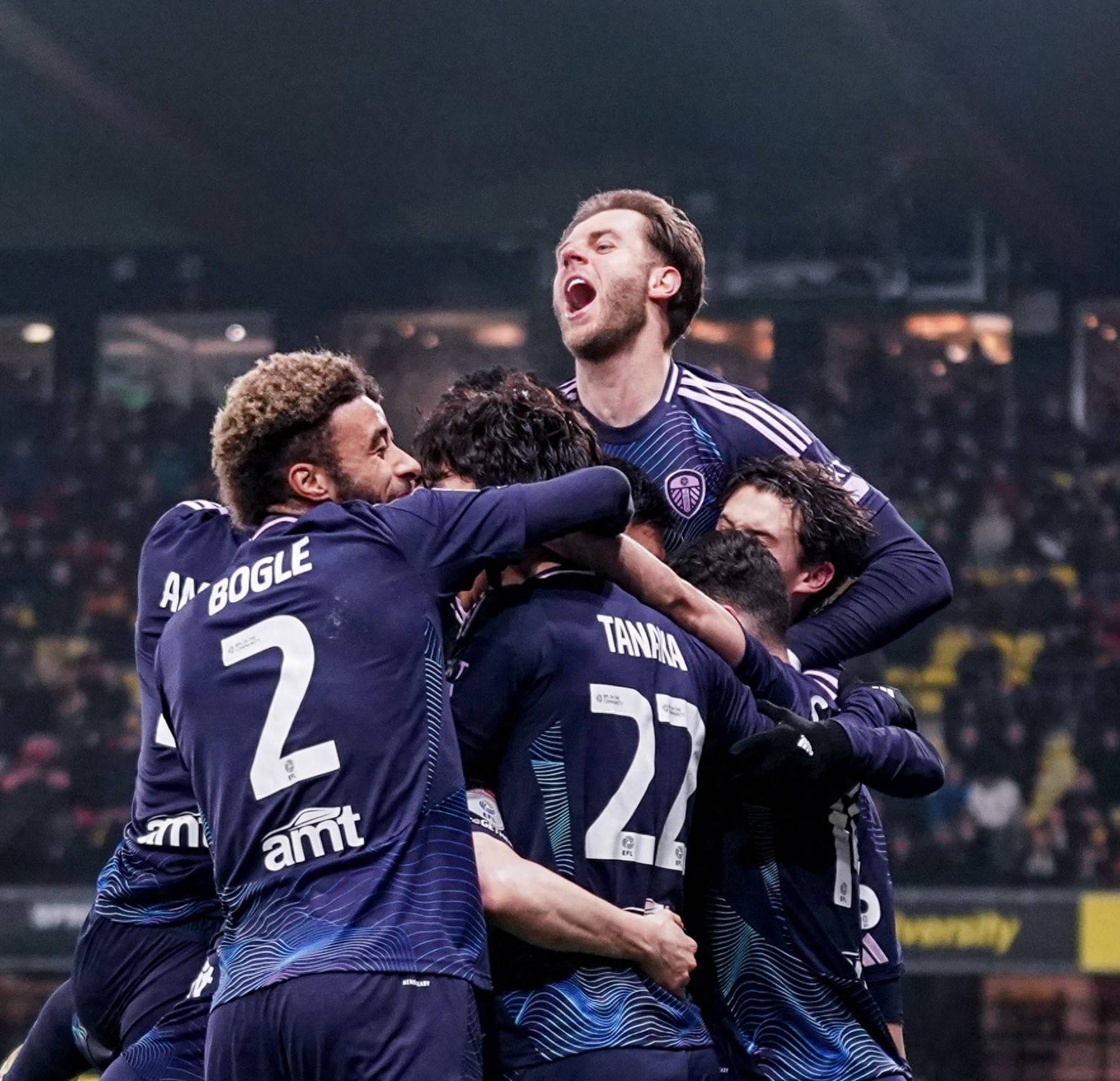 开云体育登录-包含利兹联客场告捷,升班马势头强劲的词条