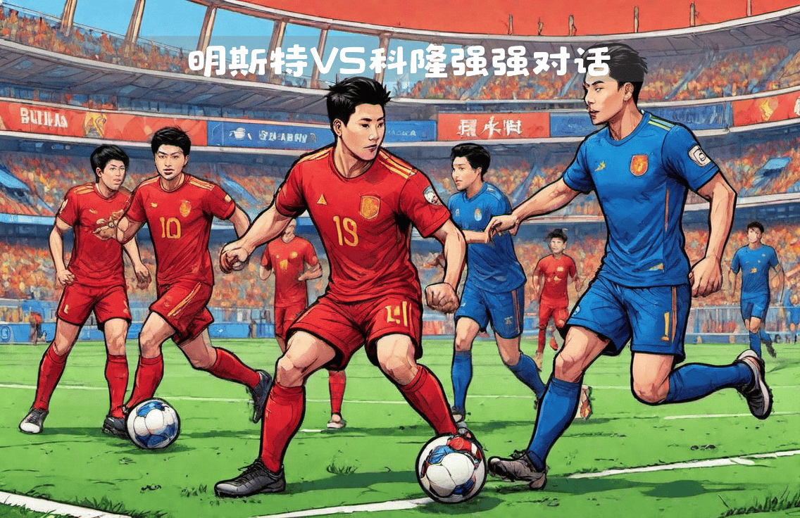 球队实力悬殊,强弱对话引人瞩目的简单介绍 球队实力悬殊,强弱对话引人瞩目的简单介绍