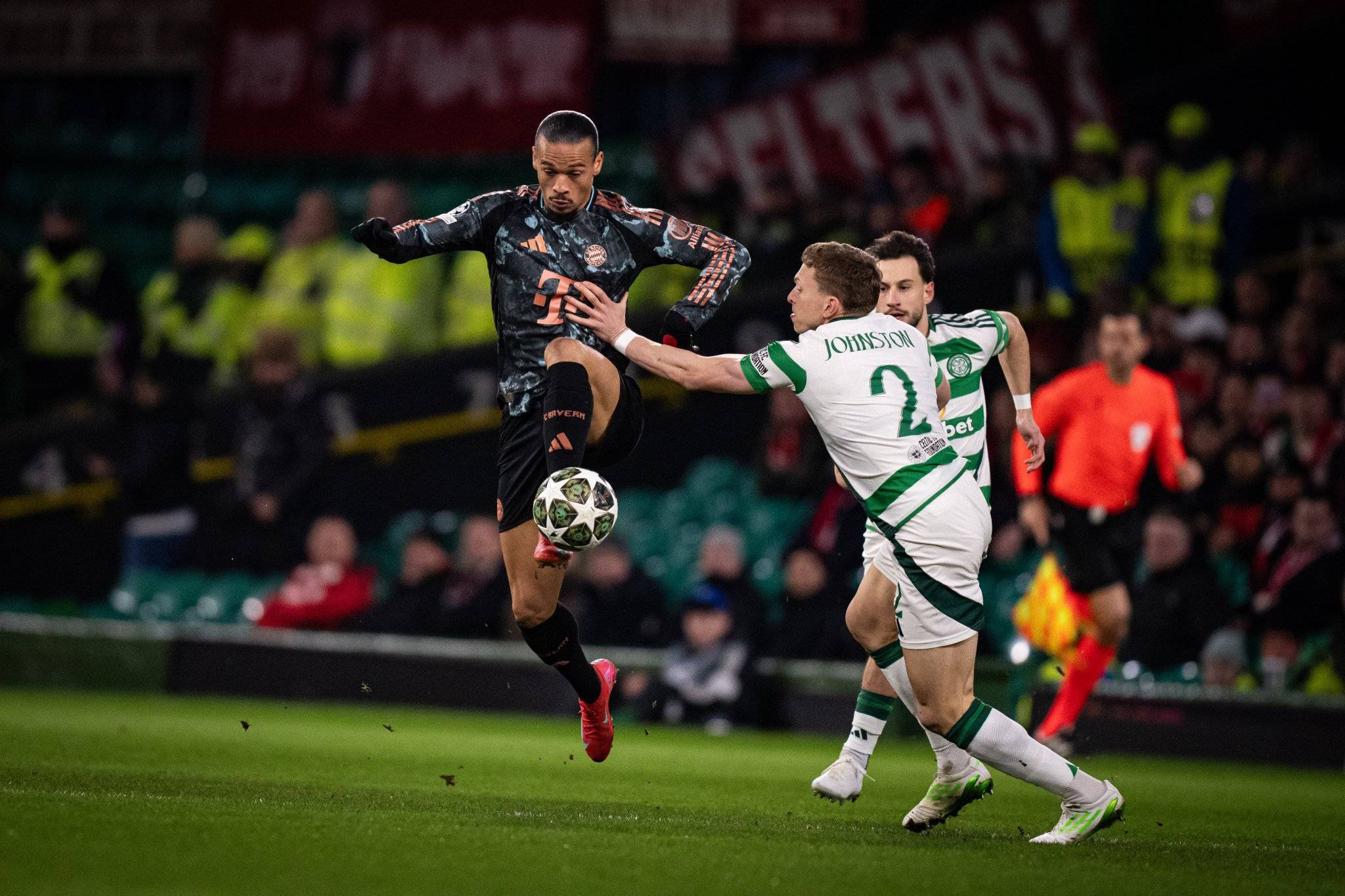 开云体育官方网站-关于拜仁慕尼黑轻松晋级,战绩稳固领先的信息