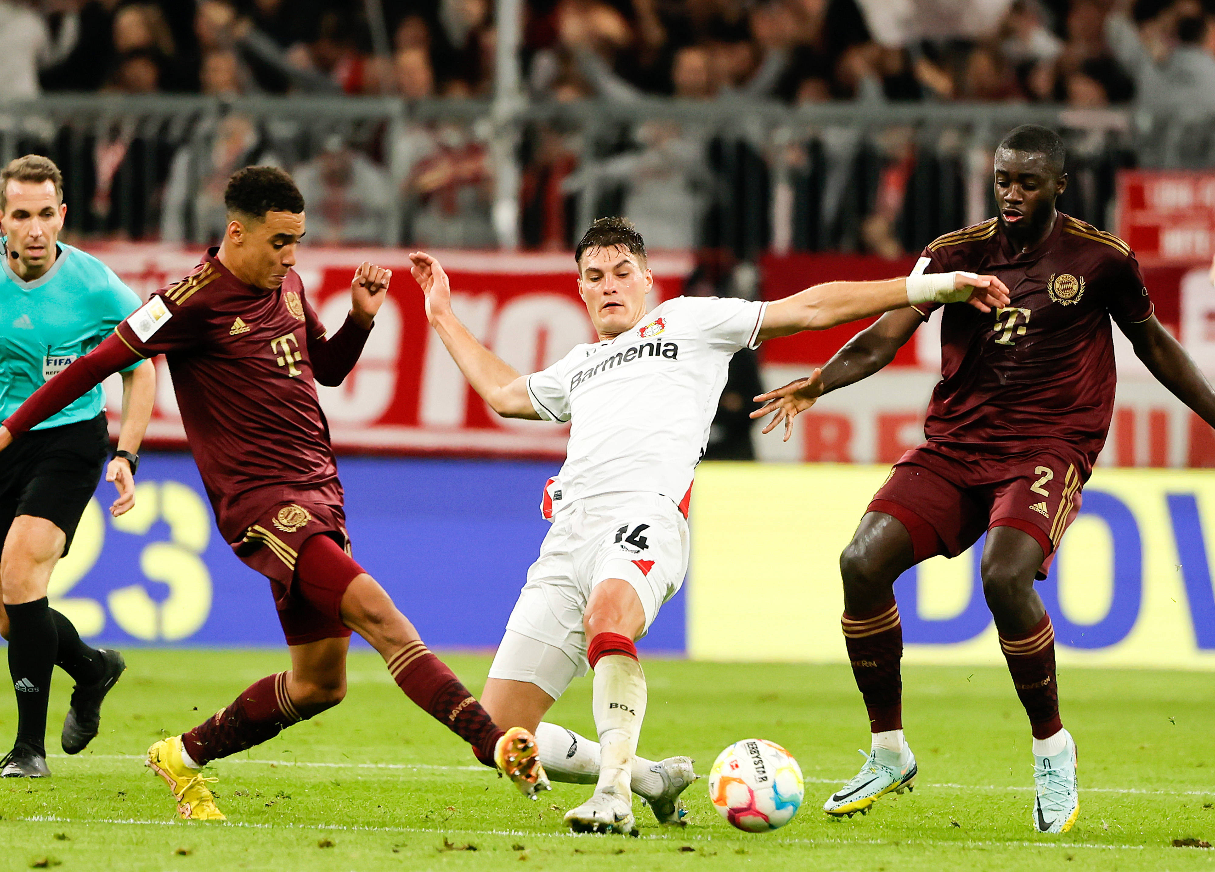 关于拜仁慕尼黑轻松晋级,战绩稳固领先的信息 关于拜仁慕尼黑轻松晋级,战绩稳固领先的信息