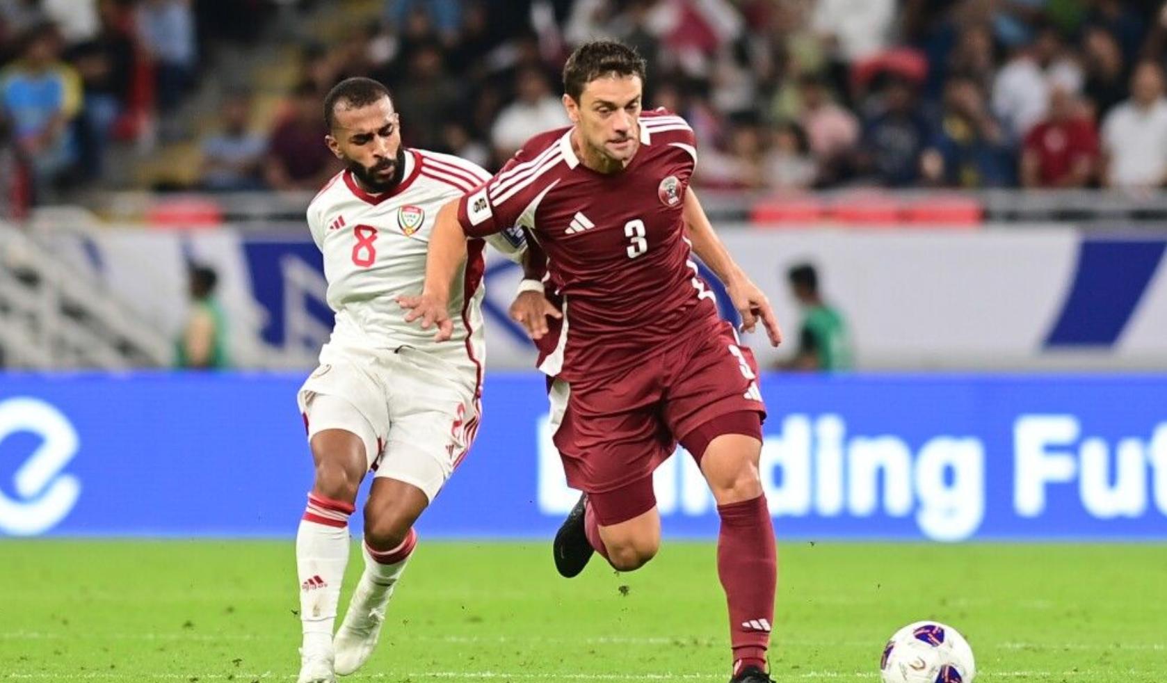 全球足坛最新动态:亚洲锦标赛激烈角逐夺人关注的简单介绍 全球足坛最新动态:亚洲锦标赛激烈角逐夺人关注的简单介绍