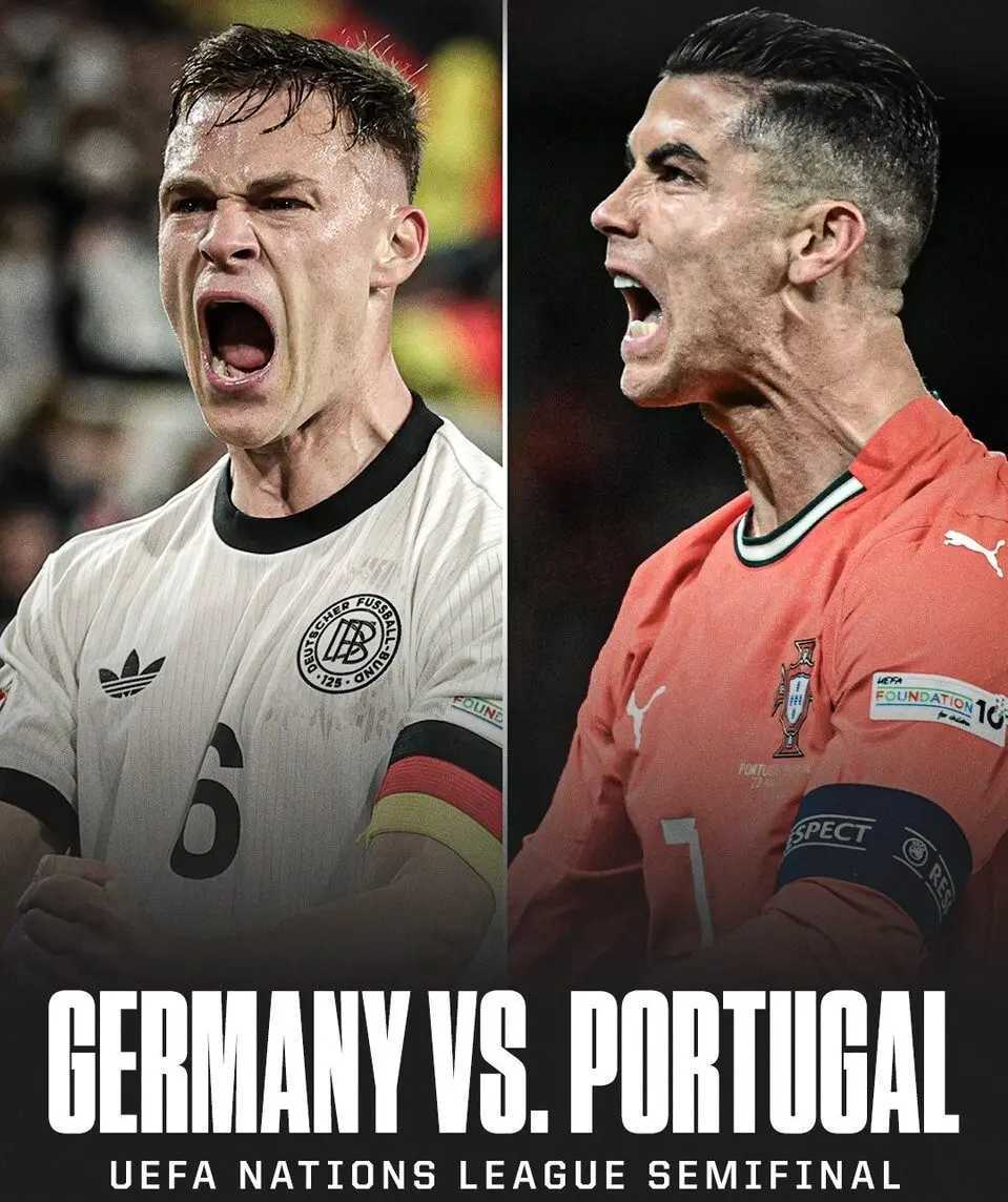 超级对决!欧国联赛决赛将掀波澜的简单介绍 超级对决!欧国联赛决赛将掀波澜的简单介绍