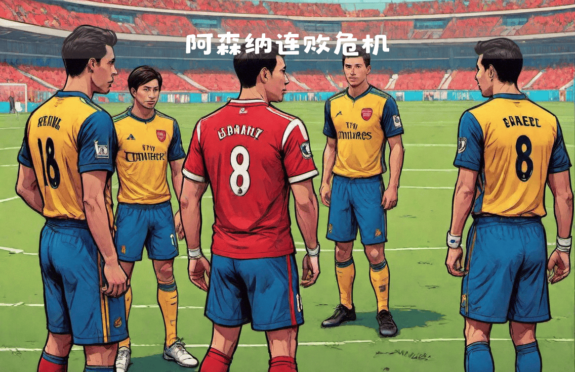 阿森纳遭遇连败，阿森纳球迷担心不已