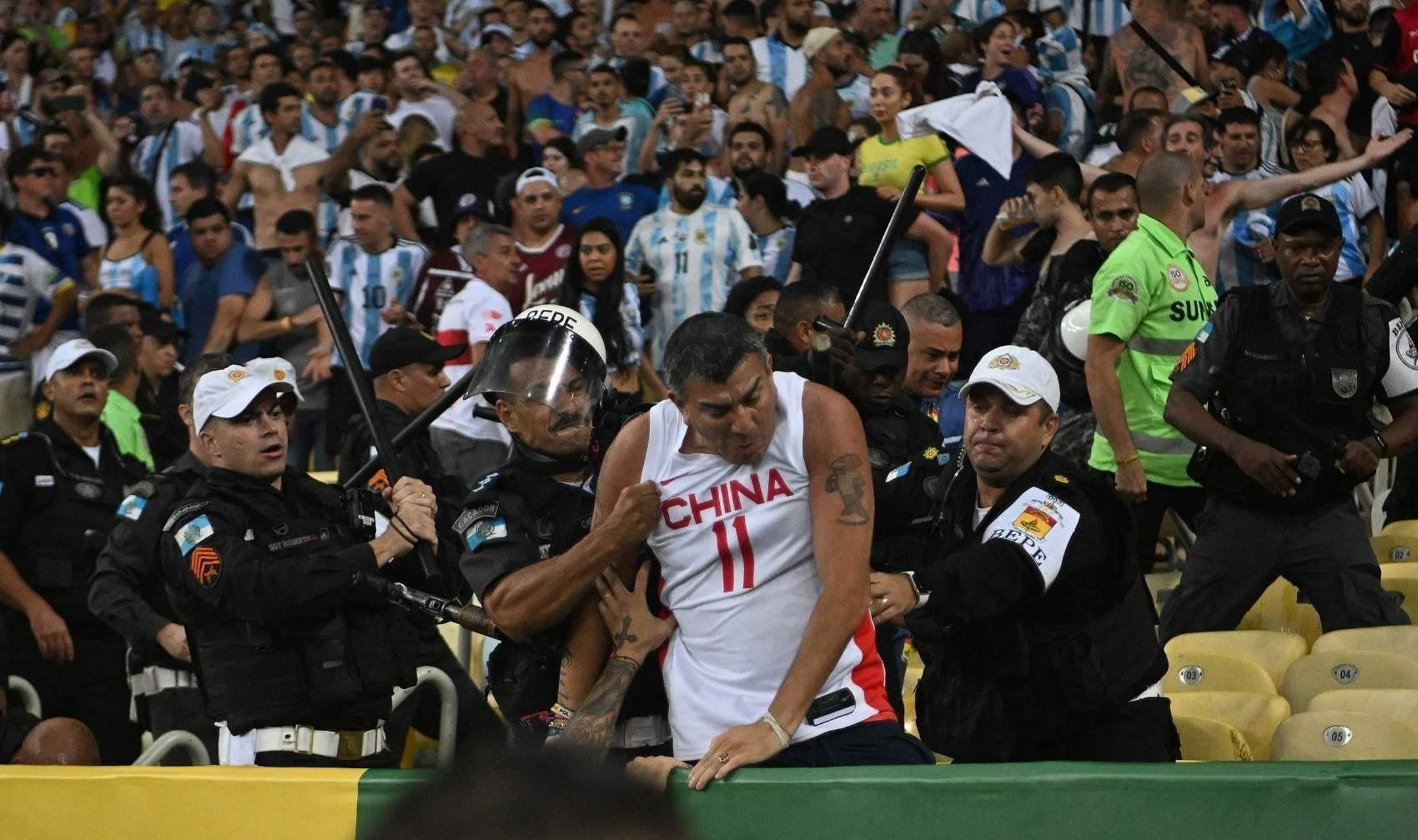 开云体育下载-南美足球赛事引发球迷热烈讨论