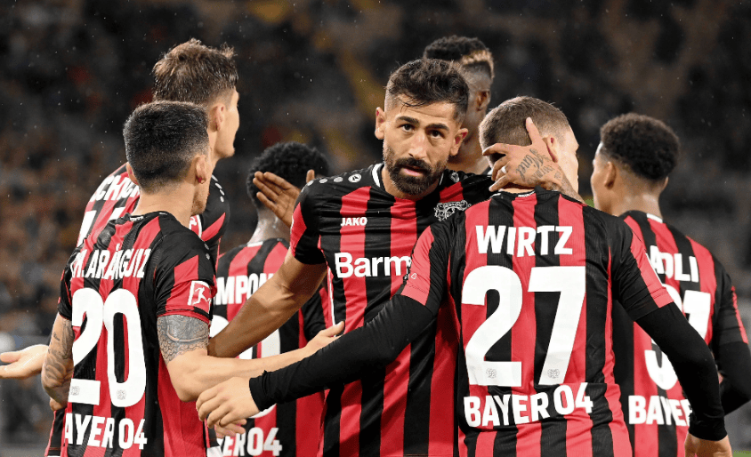 斯图加特再次落败，球队表现不及预期