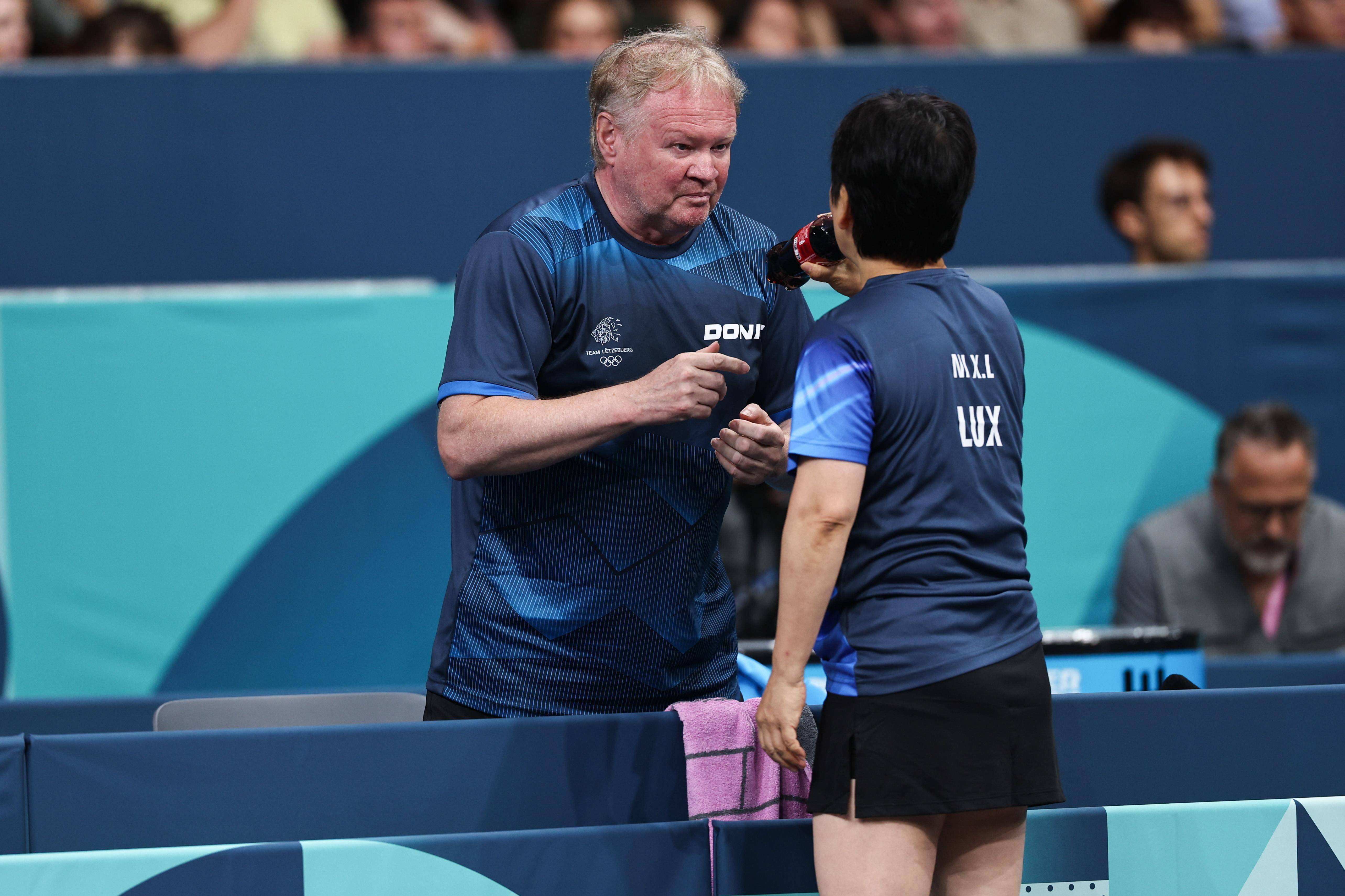 开云体育在线-葡萄牙对阵卢森堡,冲击小组领头羊地位的简单介绍