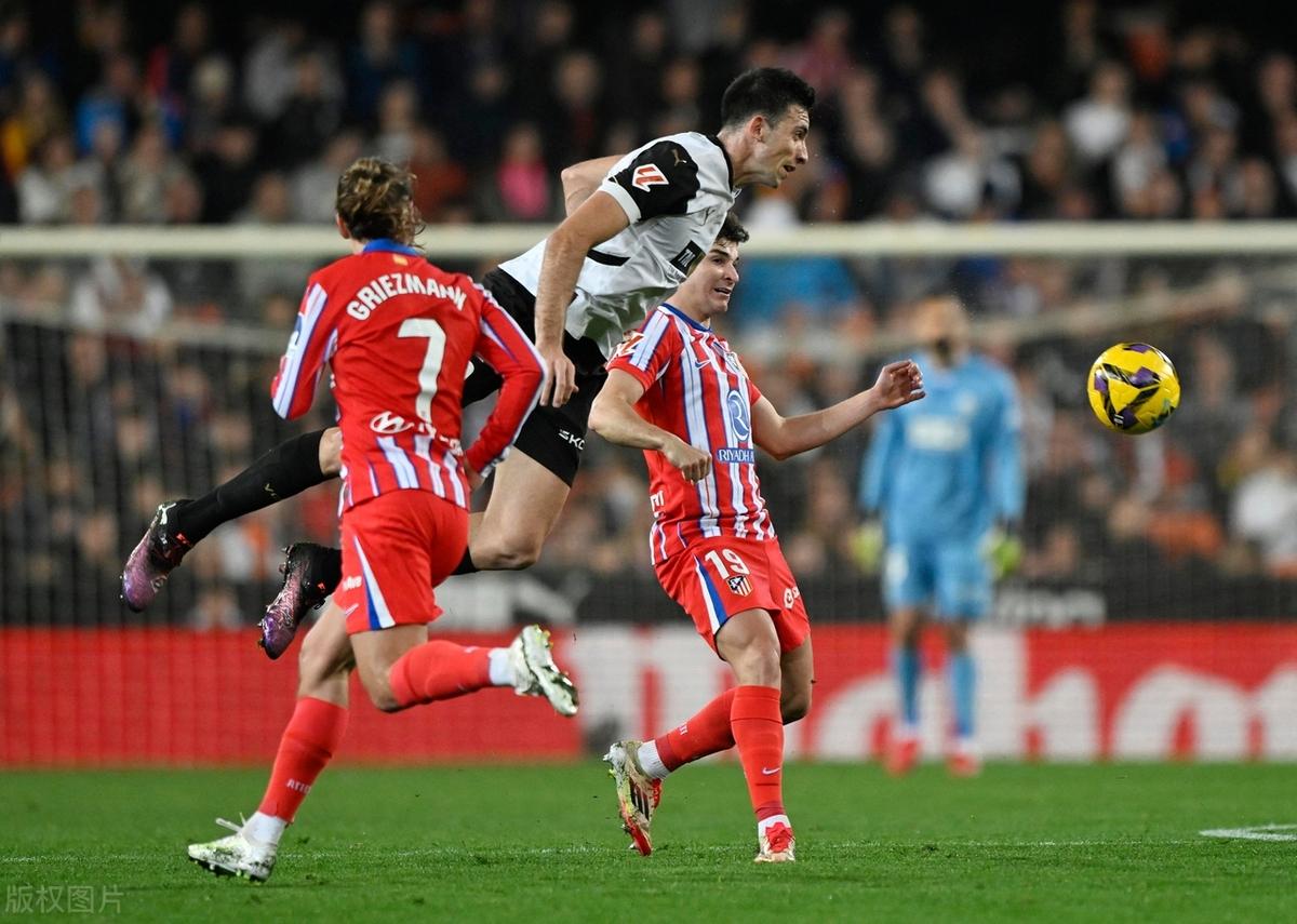 开云体育官网-关于马竞操刀反超比分，实力获认可的信息