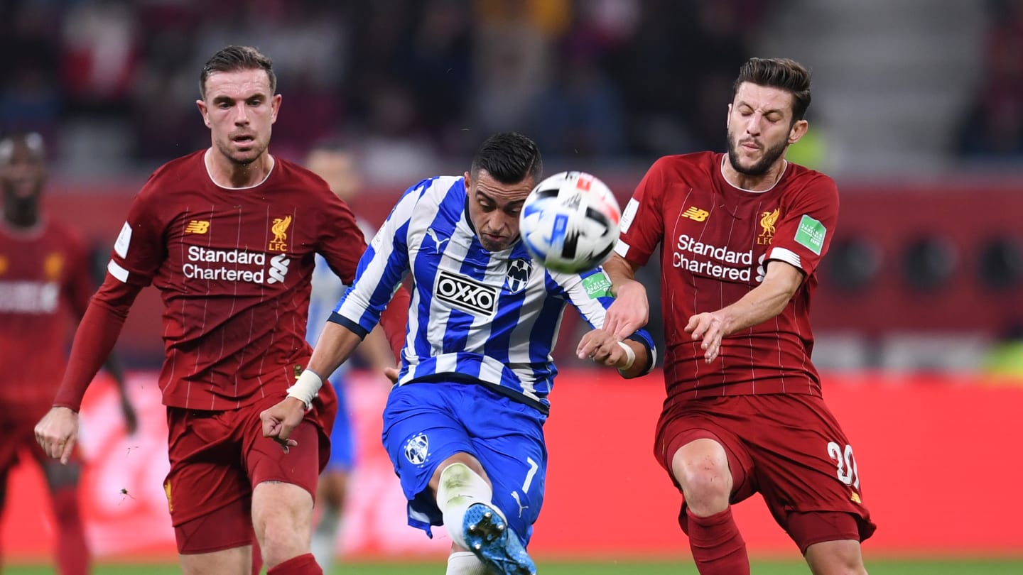 包含快讯:蒙特雷抵达美国备战世俱杯的词条 包含快讯:蒙特雷抵达美国备战世俱杯的词条