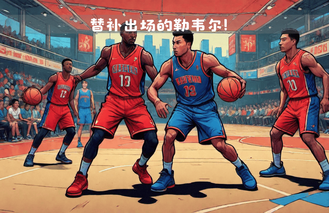 骑士全队表现抢眼，猛龙落败的简单介绍