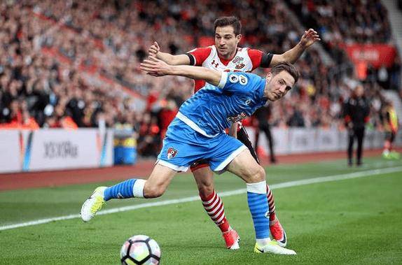 毕尔巴鄂竞技队员在比赛中展现出色的进攻 毕尔巴鄂竞技队员在比赛中展现出色的进攻