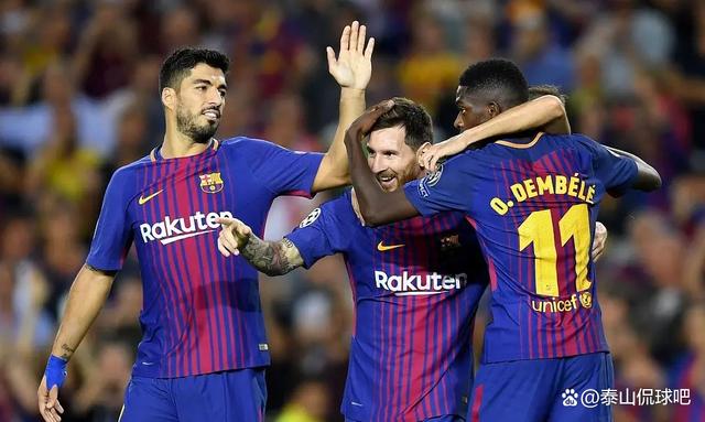 巴萨主场势大,对手难以抵挡攻势的简单介绍 巴萨主场势大,对手难以抵挡攻势的简单介绍