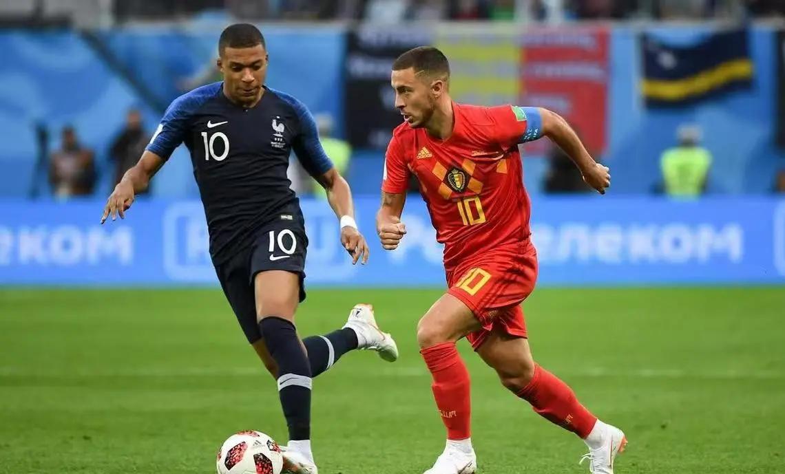 比利时队士气高涨，欧洲足球国际赛事瞩目！的简单介绍