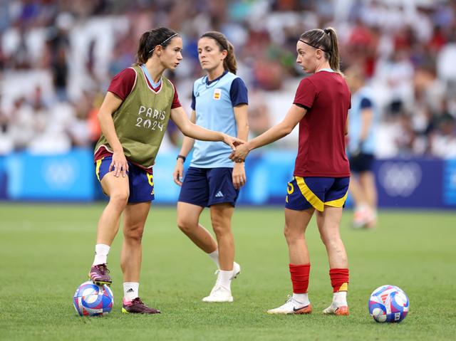 英国女足不敌巴西,无缘奥运四强的简单介绍 英国女足不敌巴西,无缘奥运四强的简单介绍