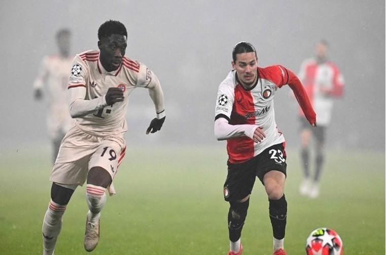 拜仁慕尼黑遭遇不利,需尽快调整状态 拜仁慕尼黑遭遇不利,需尽快调整状态