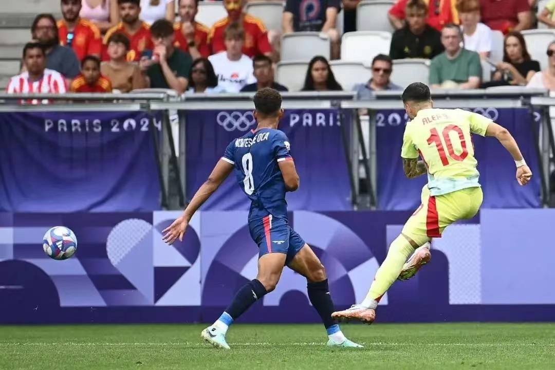 西班牙队获胜,成功晋级半决赛 西班牙队获胜,成功晋级半决赛