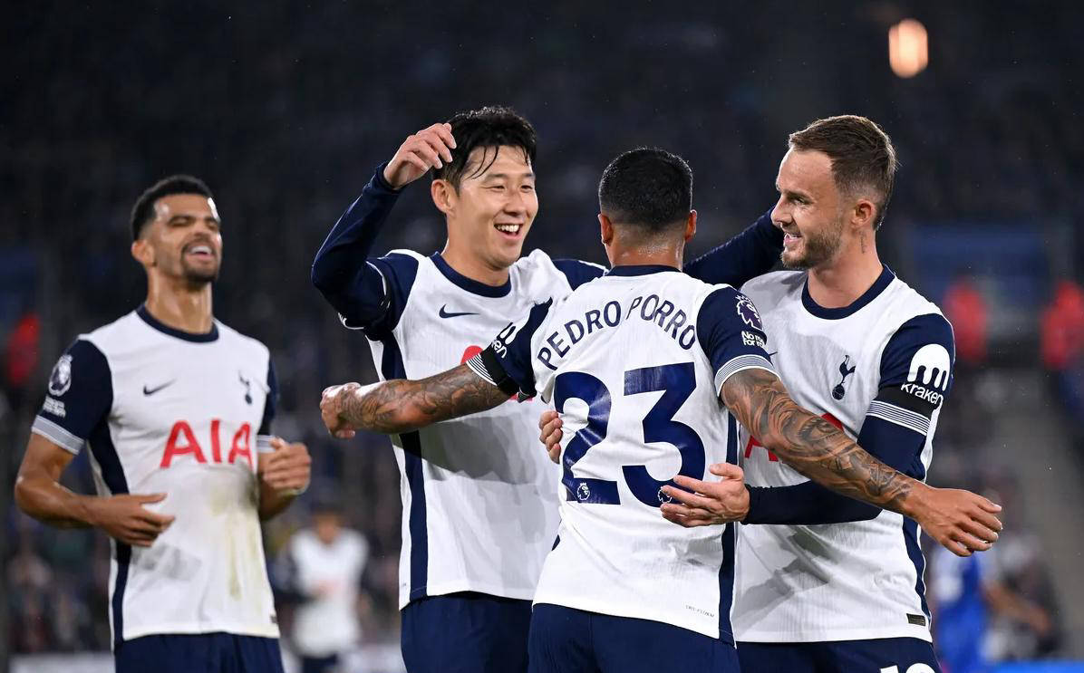 热刺取胜实属不易，出线形势关键的简单介绍