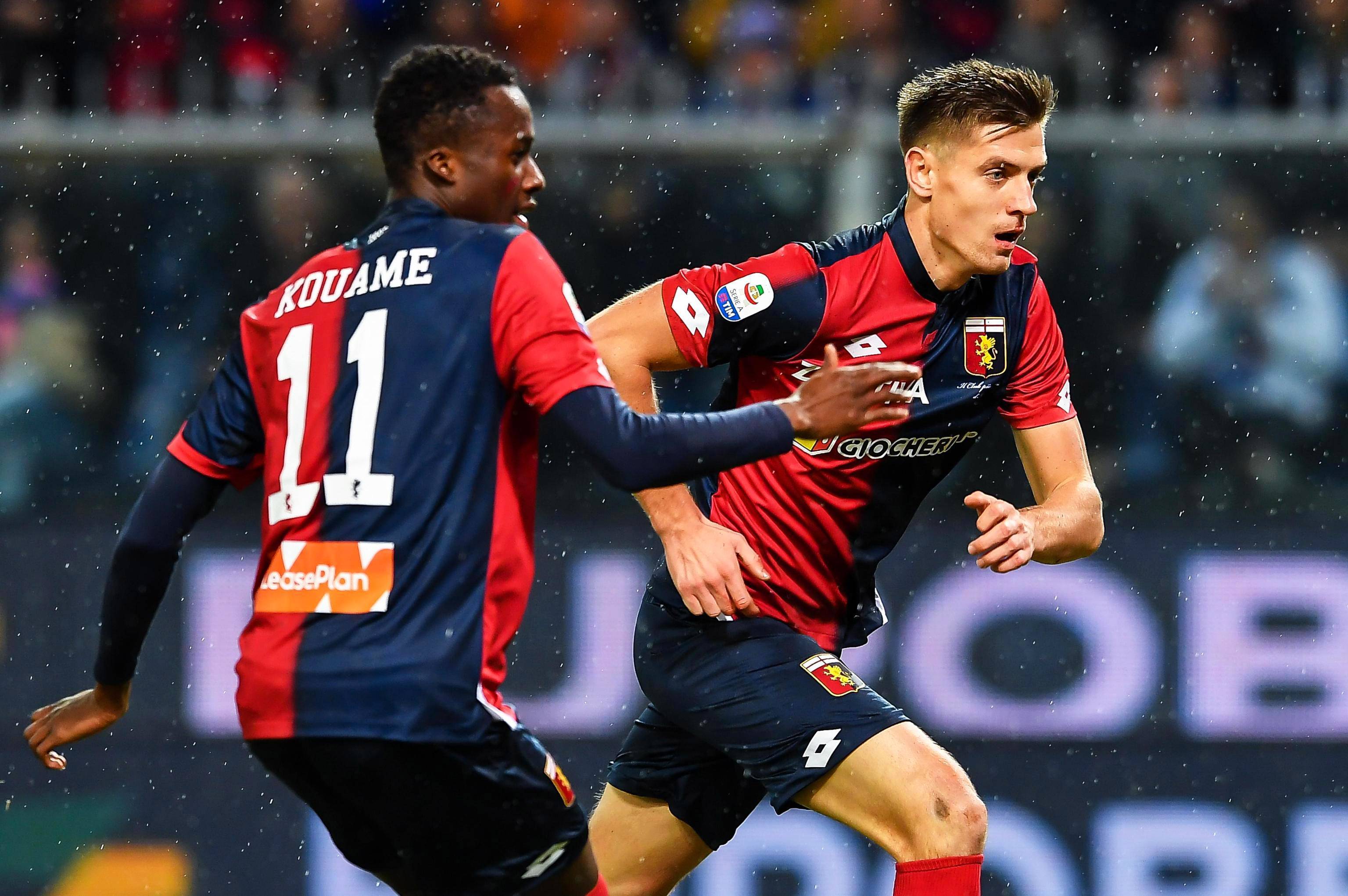 开云体育app-包含乌迪内斯客场大胜热那亚，三分入账的词条