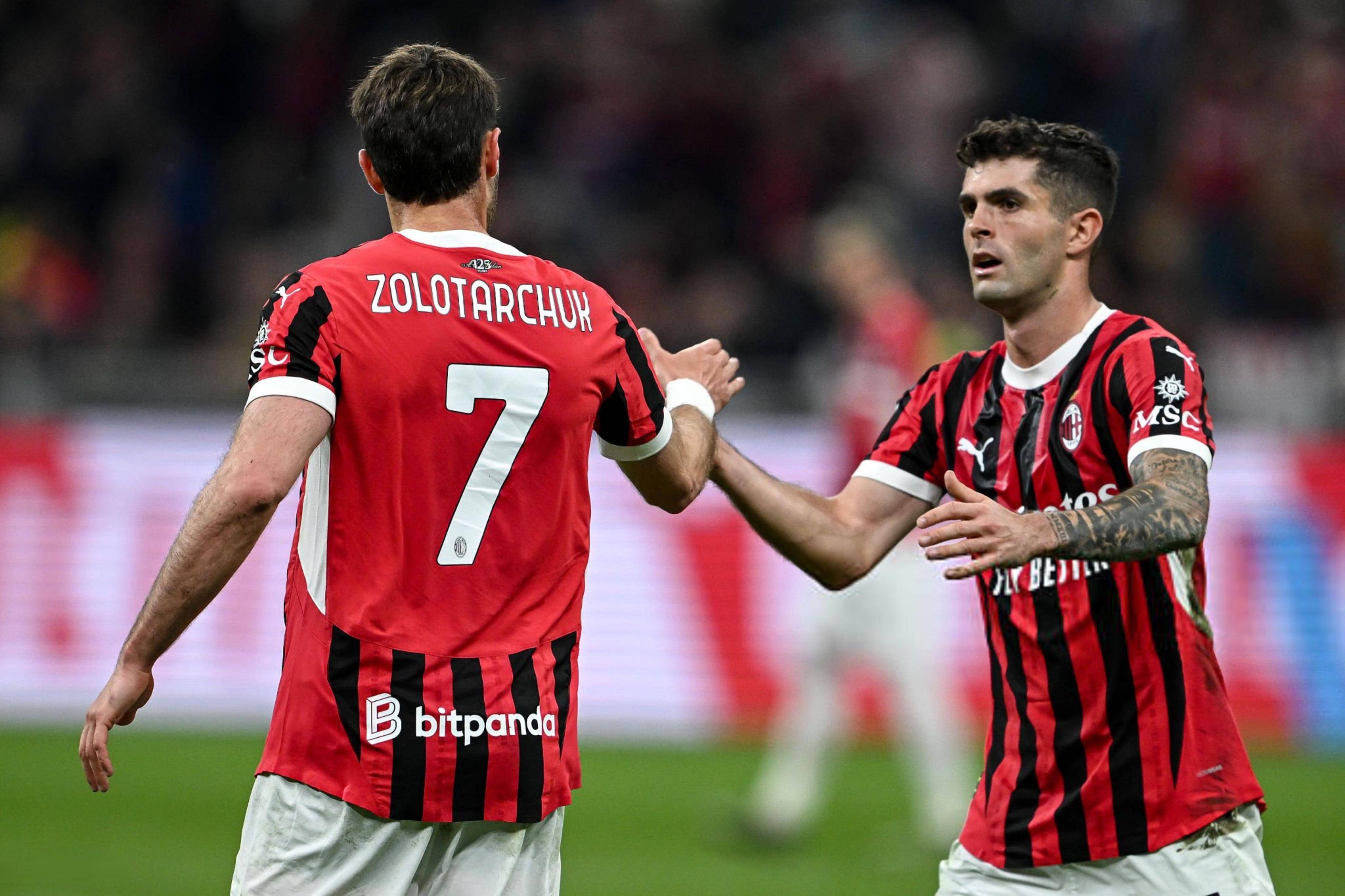 梅开二度,队伍逆转胜利晋级 梅开二度,队伍逆转胜利晋级