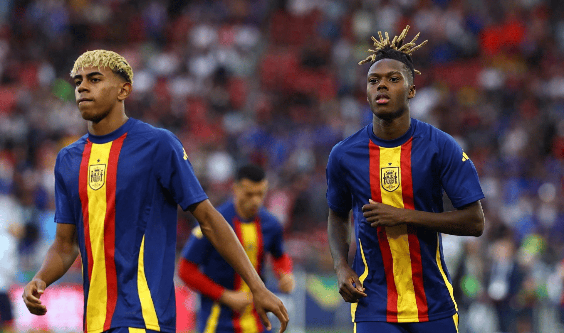 开云体育中国-巴萨面对梅诺卡，努力争取三分