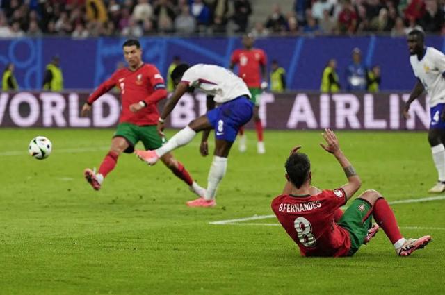 开云体育app-法国胜瑞士，锁定欧洲杯半决赛名额