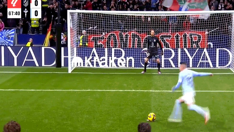 皇马门将神勇扑救，连续数场比赛守住大门的简单介绍