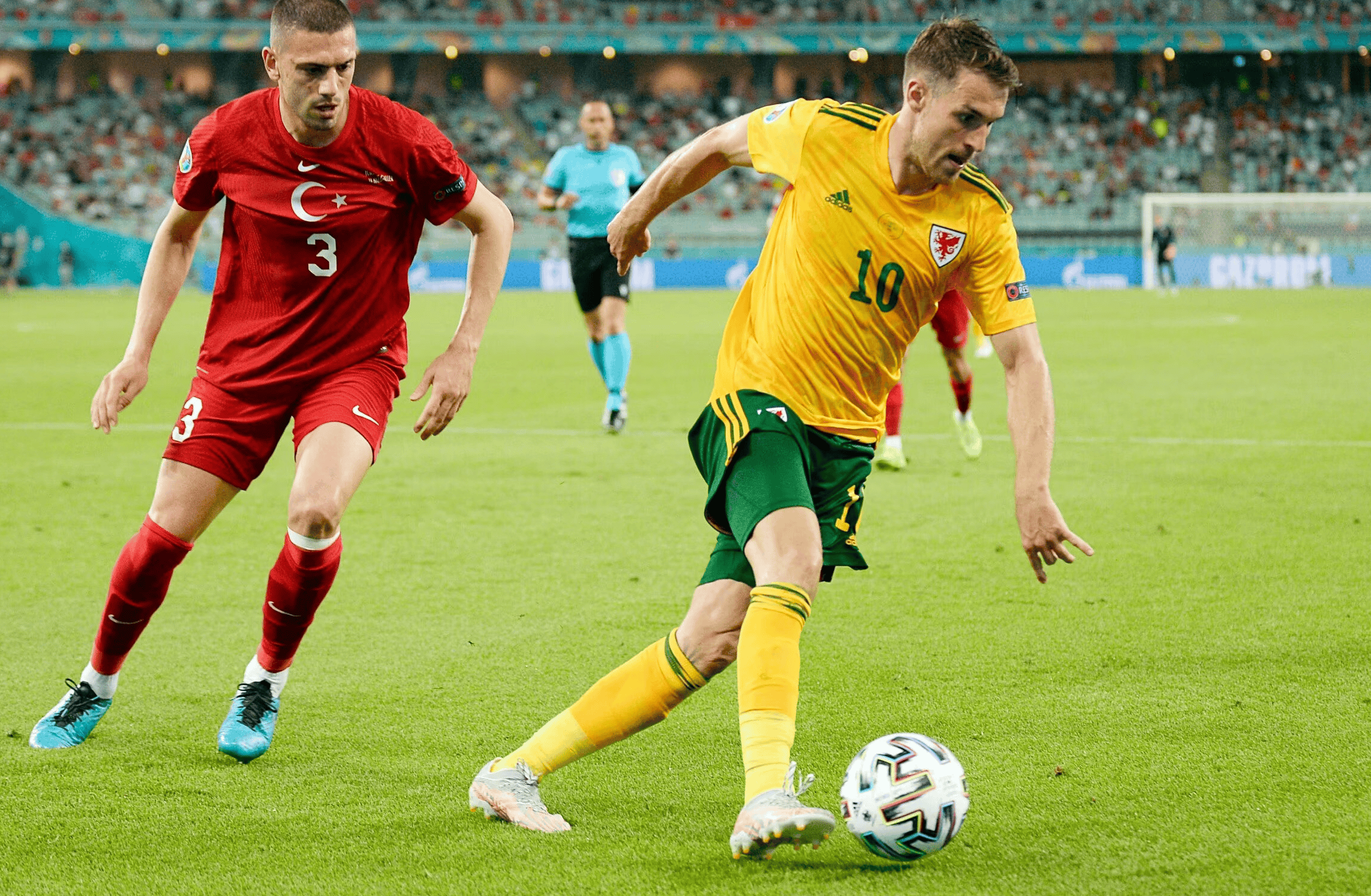 乌拉圭球队备战欧锦赛预选赛