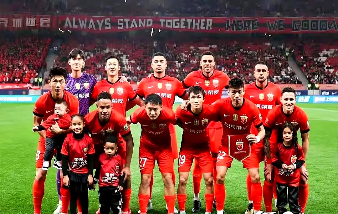 港超球队创造历史，晋级亚冠赛事