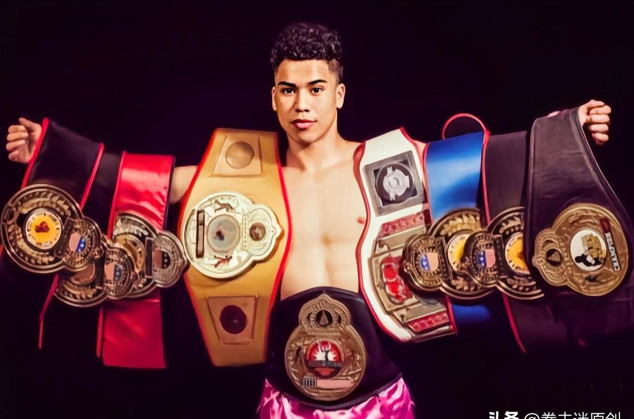 德国拳击选手遭逢挑战，难破对手防线