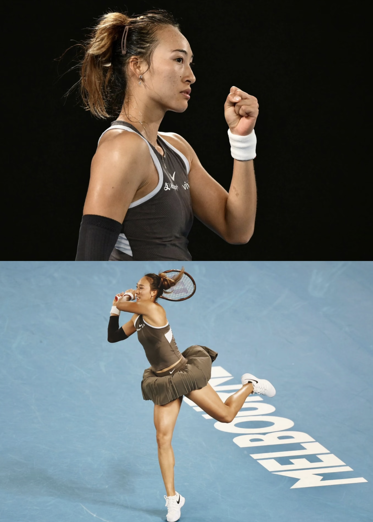 澳大利亚运动员刷新世界纪录 澳大利亚运动员刷新世界纪录