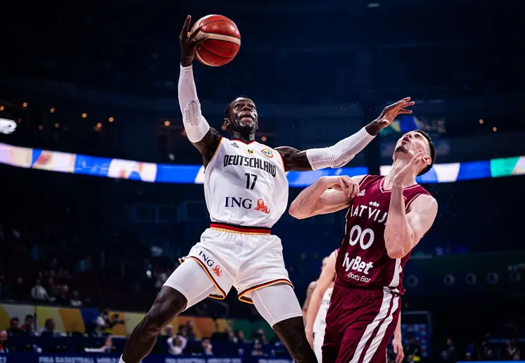 美洲篮球锦标赛男子单打淘汰赛