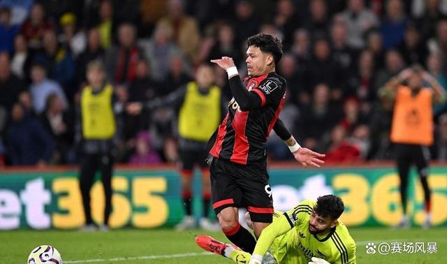 阿森纳击败伯恩茅斯，取得联赛三连胜