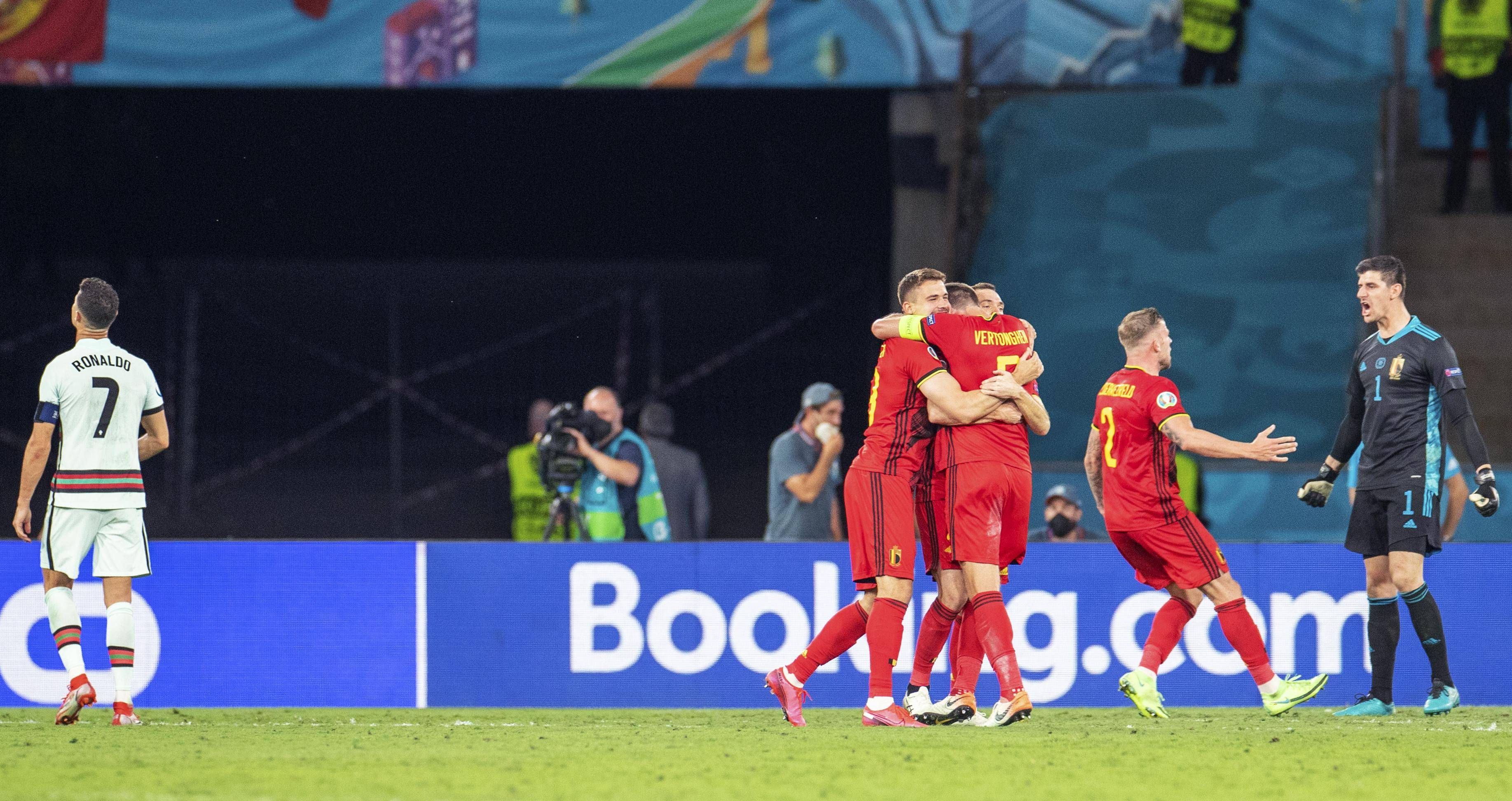 开云体育app-葡萄牙对立陶宛队的胜利引发热议