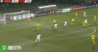 葡萄牙对立陶宛队的胜利引发热议 葡萄牙对立陶宛队的胜利引发热议
