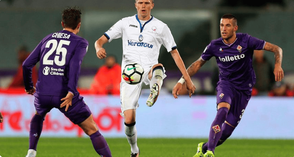 亚特兰大客场大胜佛罗伦萨，排名冲刺的简单介绍