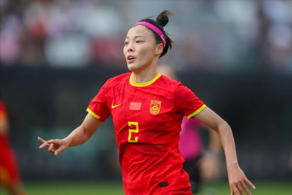 包含中国女子足球运动员最新战绩公布的词条 包含中国女子足球运动员最新战绩公布的词条