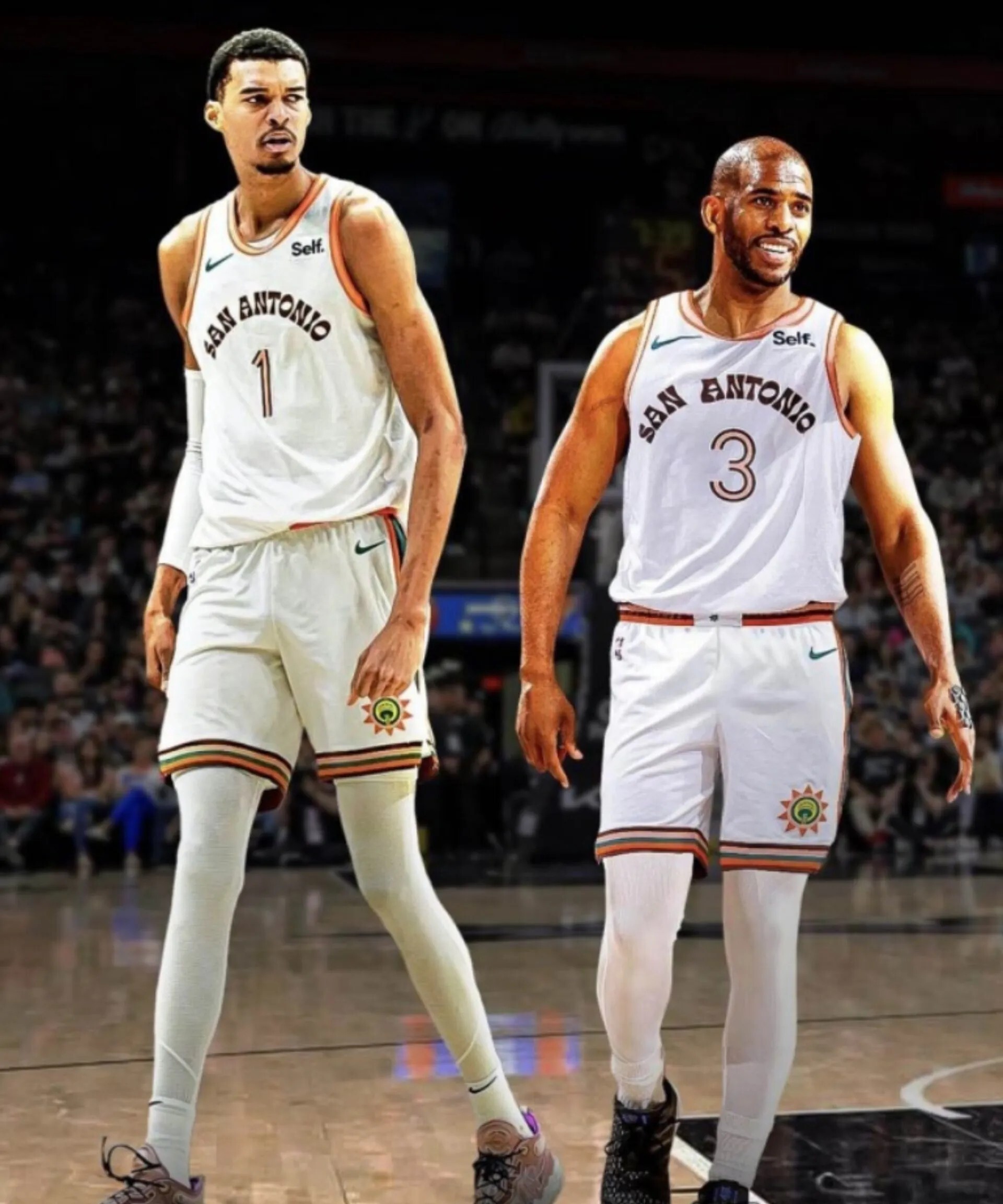 马刺老将连轰三双，助球队取胜的简单介绍