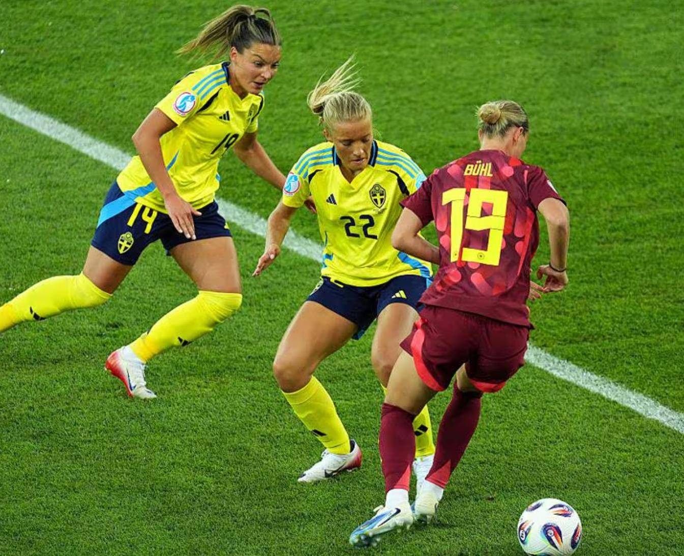 韩国女足获得第三名,历史性突破 韩国女足获得第三名,历史性突破